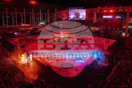 NHL Winter Classic Hockey