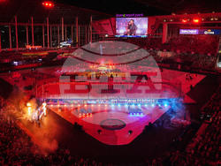 NHL Winter Classic Hockey