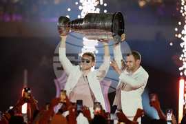 NHL Winter Classic Hockey