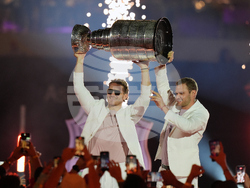 NHL Winter Classic Hockey