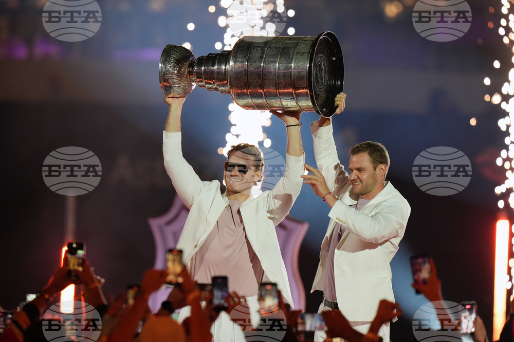 NHL Winter Classic Hockey