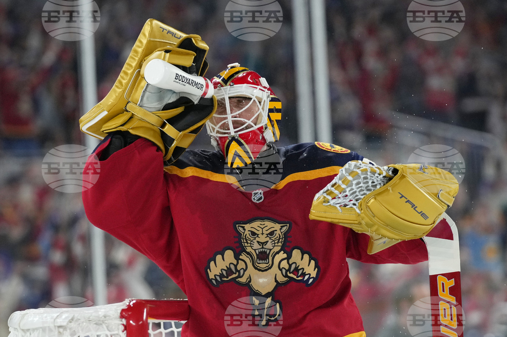 NHL Winter Classic Hockey