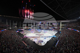 NHL Winter Classic Hockey