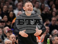 Nuggets Cavaliers Basketball