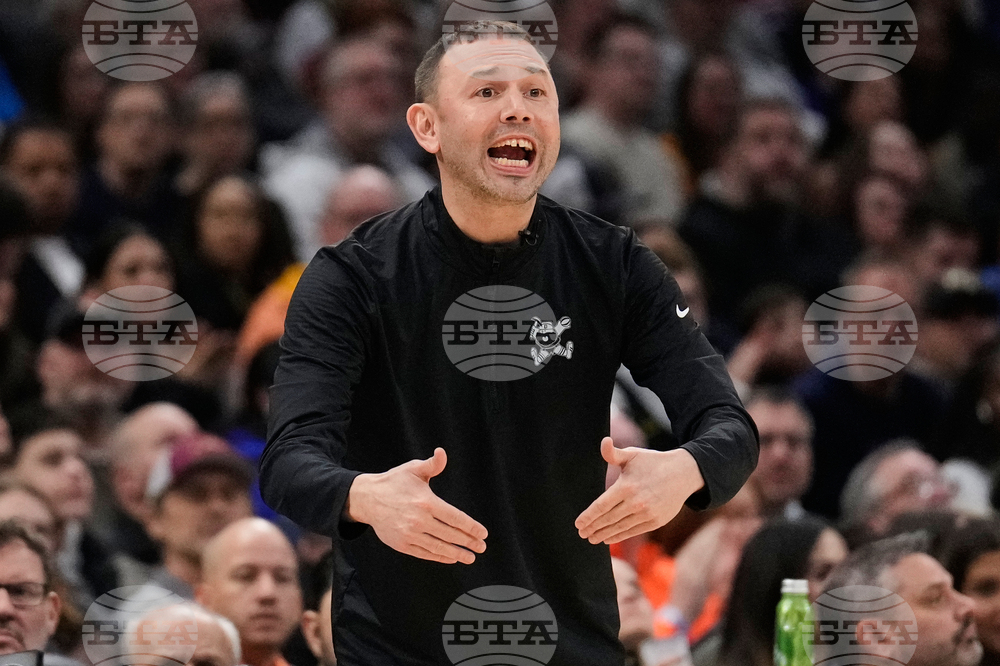 Nuggets Cavaliers Basketball