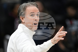 Nets Wizards Basketball