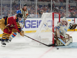 NHL Winter Classic Hockey