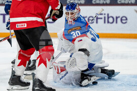 World Juniors Slovakia Canada Hockey