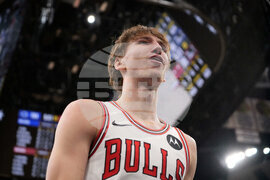 Magic Bulls Basketball