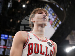 Magic Bulls Basketball