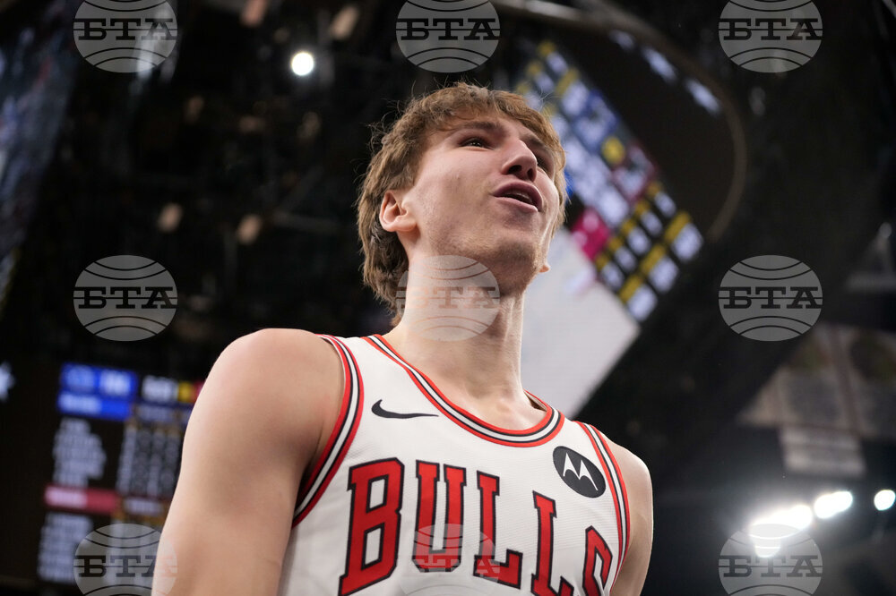 Magic Bulls Basketball