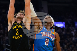 Thunder Warriors Basketball