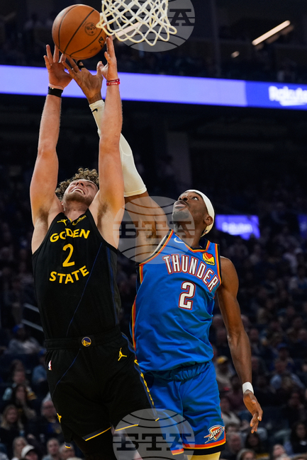 Thunder Warriors Basketball