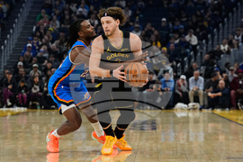 Thunder Warriors Basketball