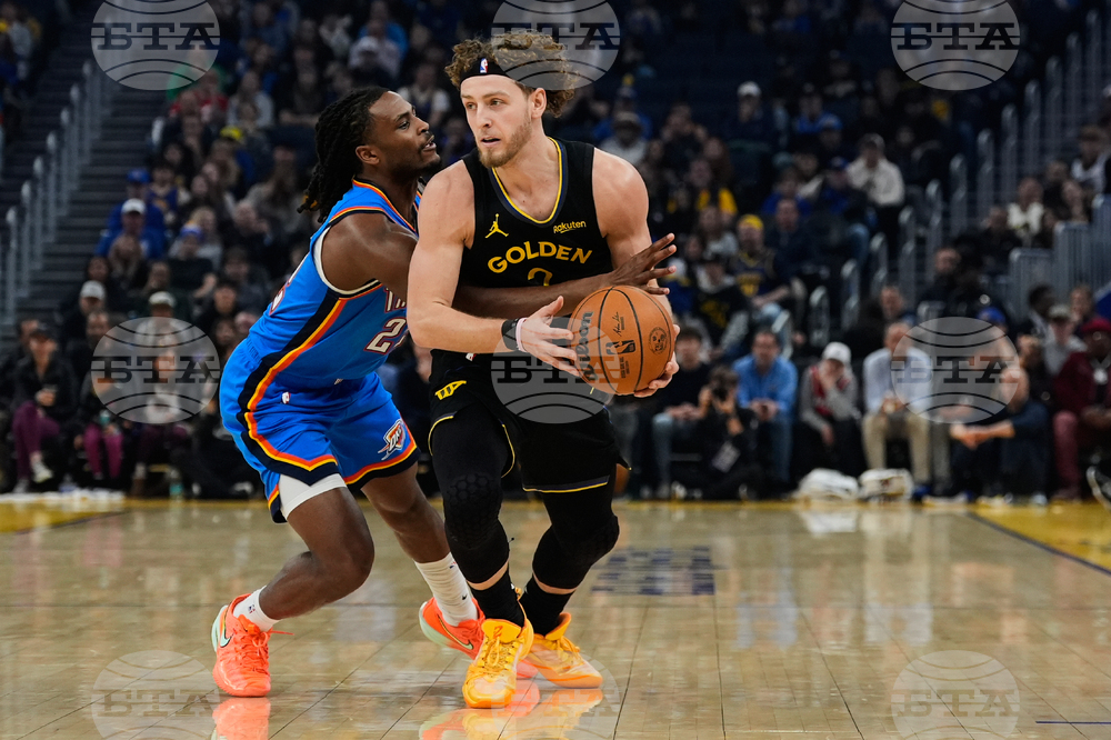 Thunder Warriors Basketball