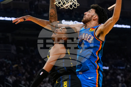 Thunder Warriors Basketball