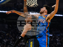 Thunder Warriors Basketball