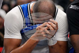 Magic Bulls Basketball