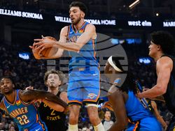 Thunder Warriors Basketball