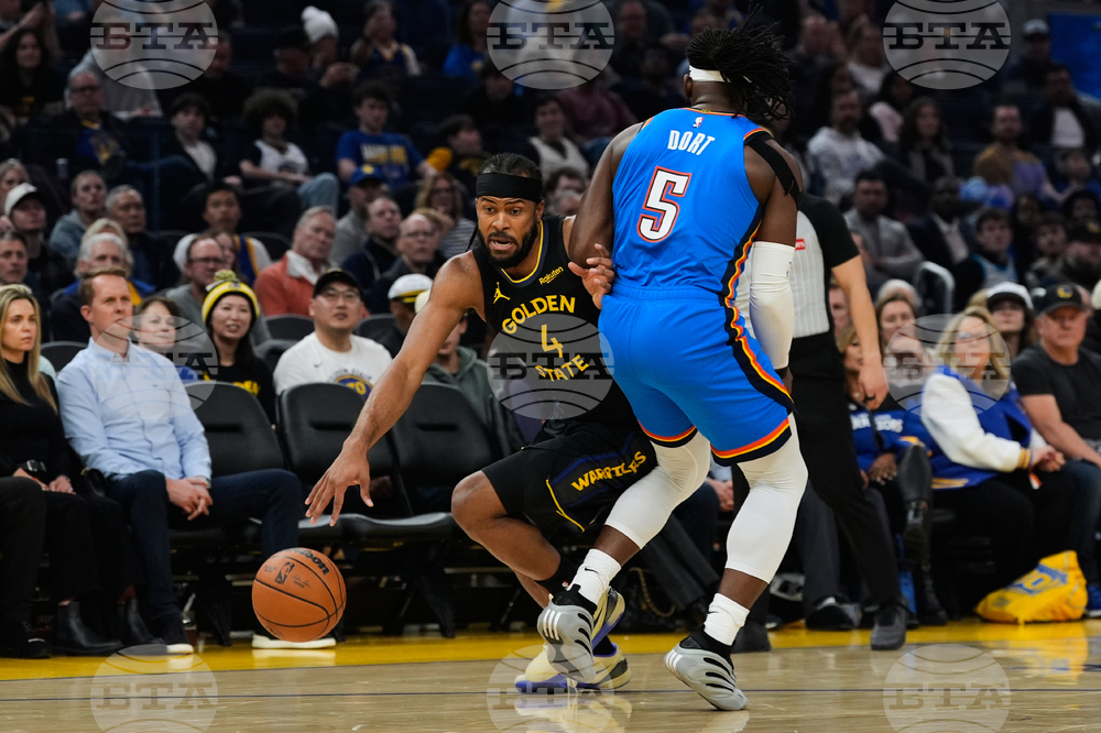 Thunder Warriors Basketball