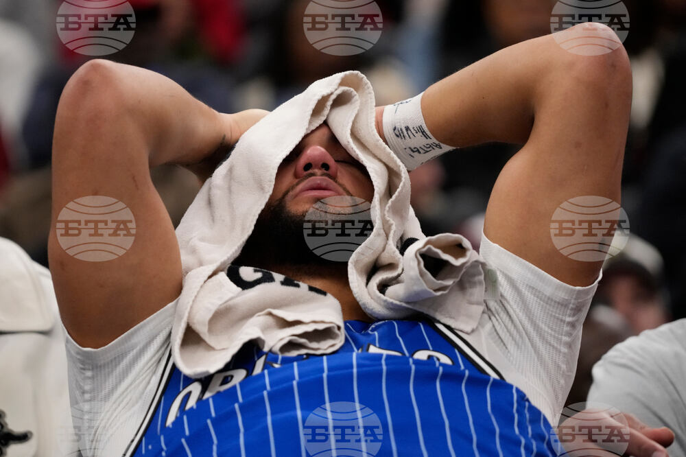 Magic Bulls Basketball