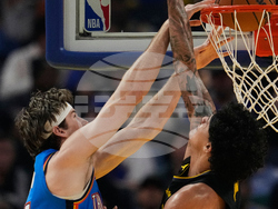 Thunder Warriors Basketball