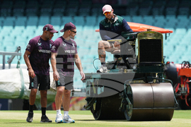 Australia England Cricket