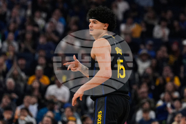 Thunder Warriors Basketball