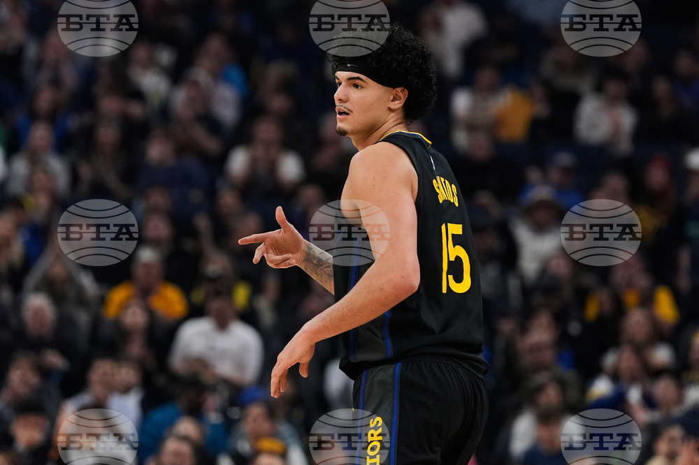 Thunder Warriors Basketball