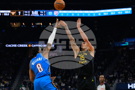 Thunder Warriors Basketball