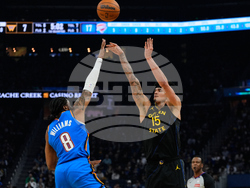 Thunder Warriors Basketball