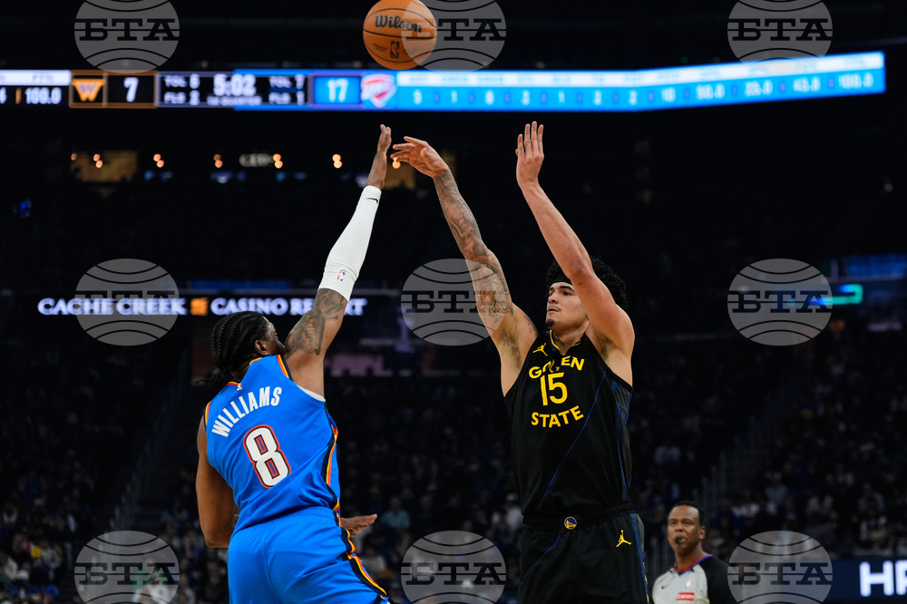 Thunder Warriors Basketball