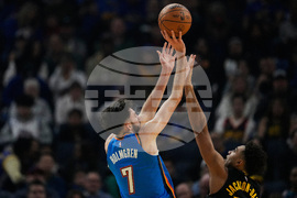 Thunder Warriors Basketball