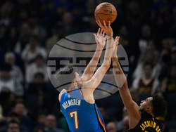 Thunder Warriors Basketball