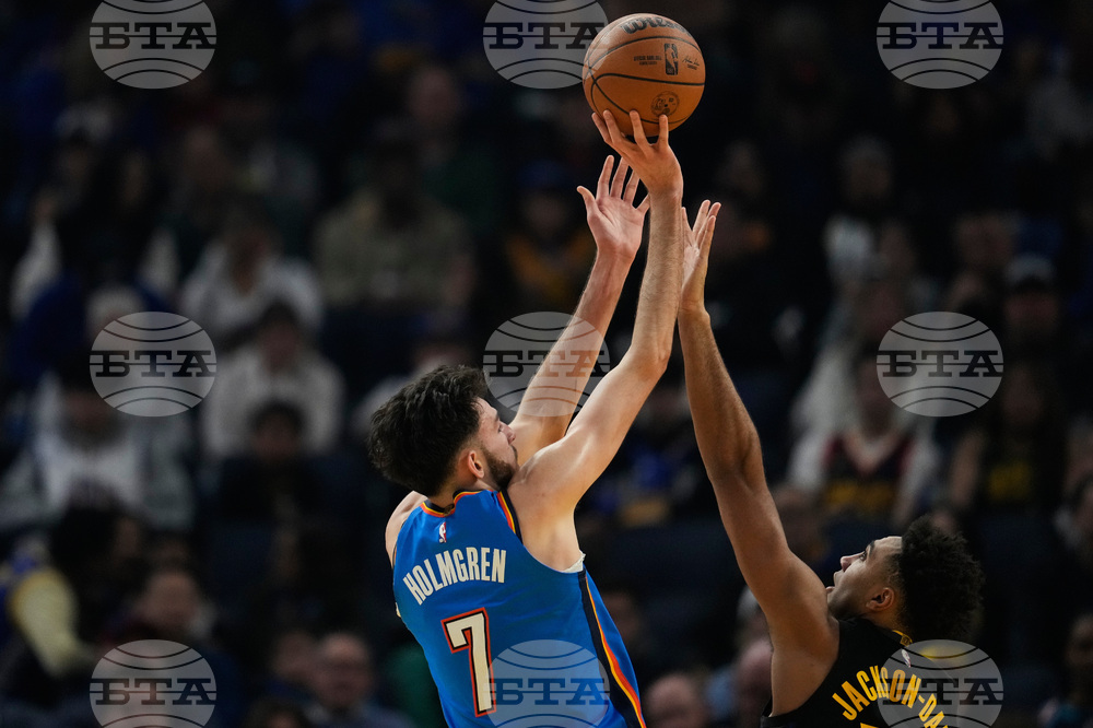 Thunder Warriors Basketball