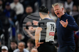 Thunder Warriors Basketball