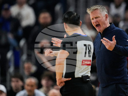 Thunder Warriors Basketball