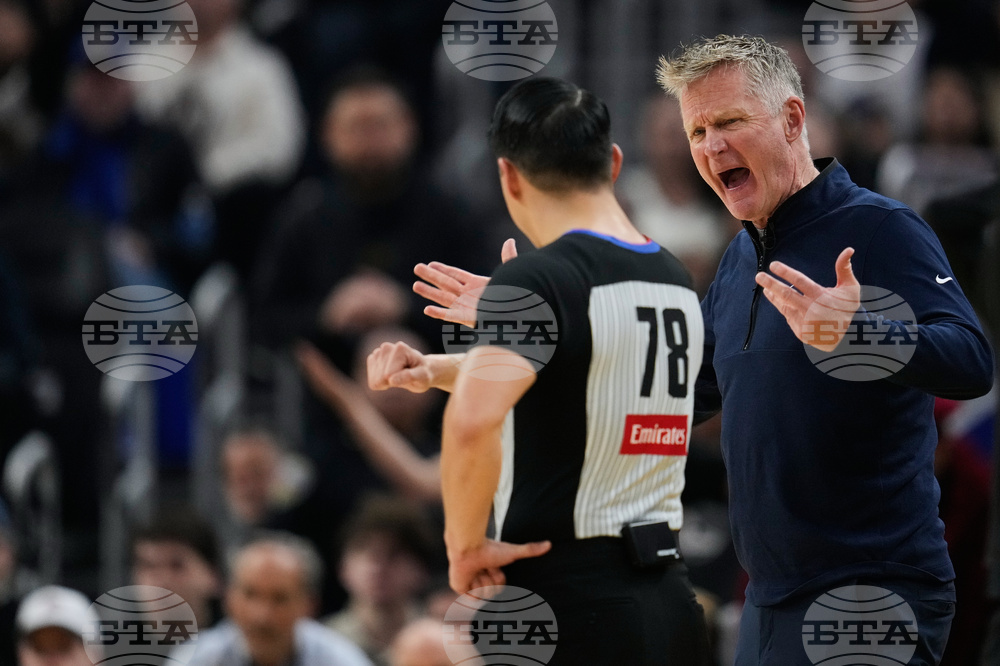 Thunder Warriors Basketball