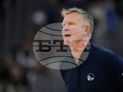 Thunder Warriors Basketball