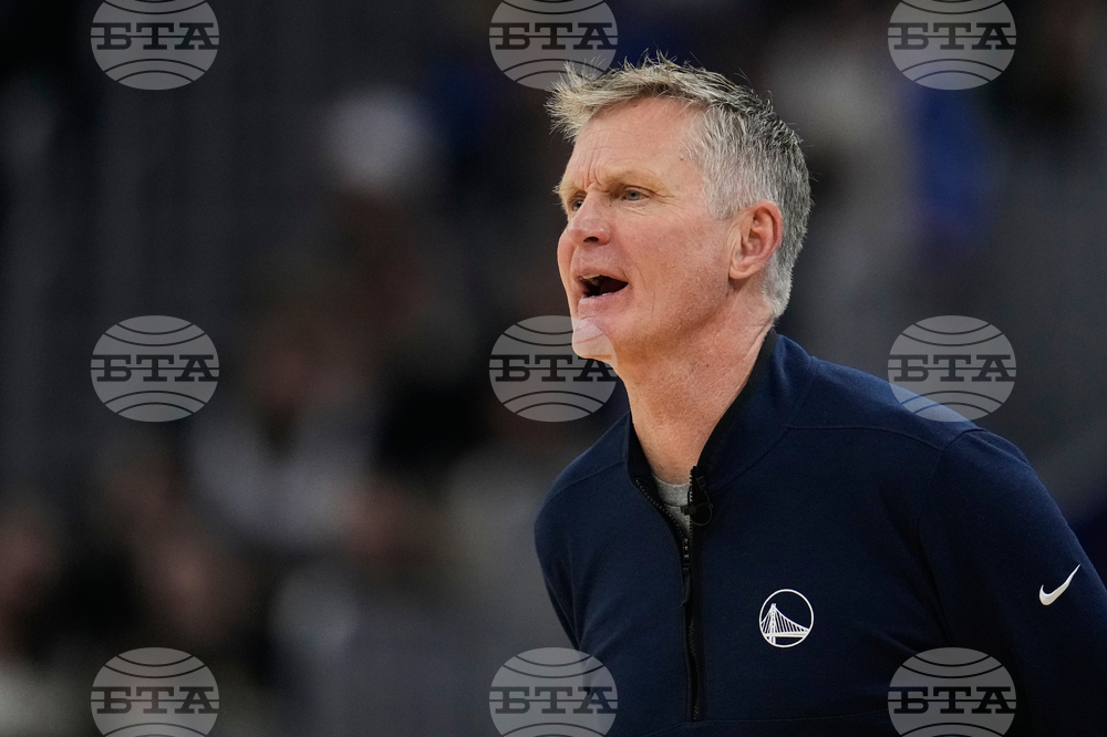 Thunder Warriors Basketball