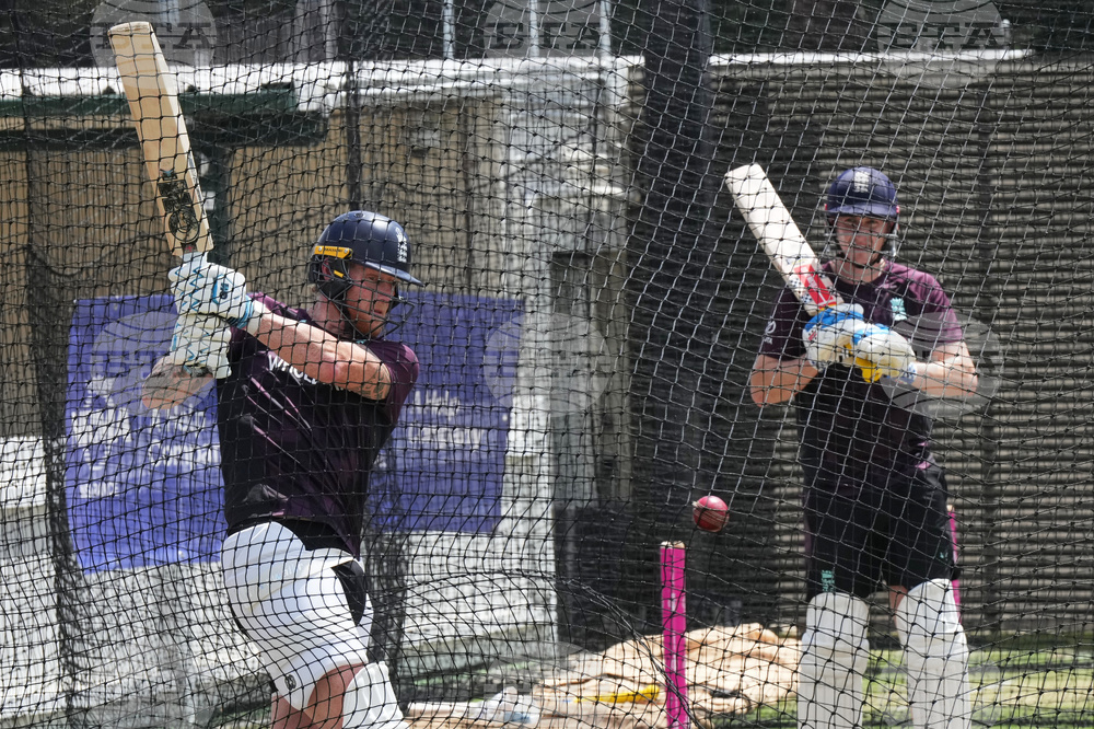 Australia England Cricket