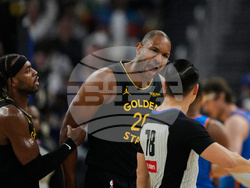 Thunder Warriors Basketball