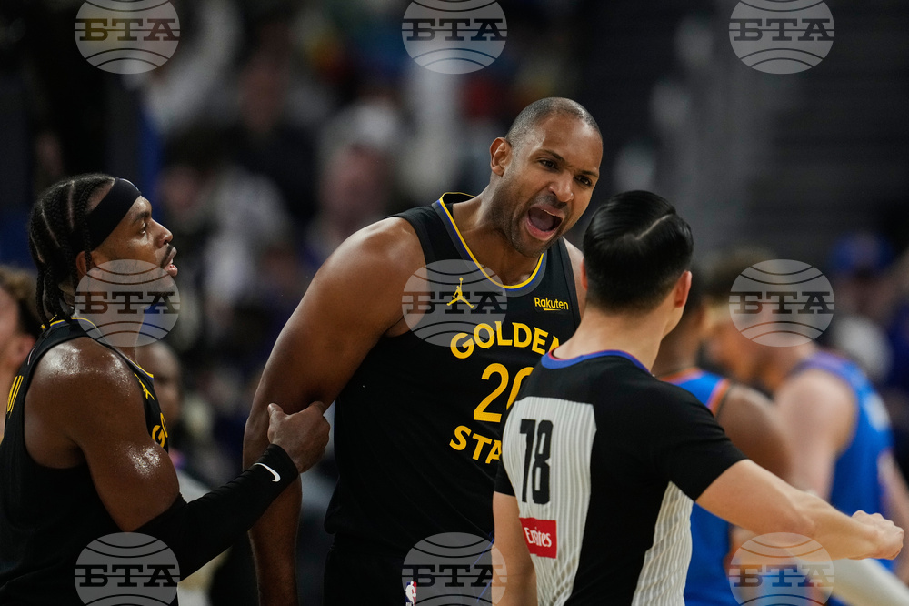 Thunder Warriors Basketball