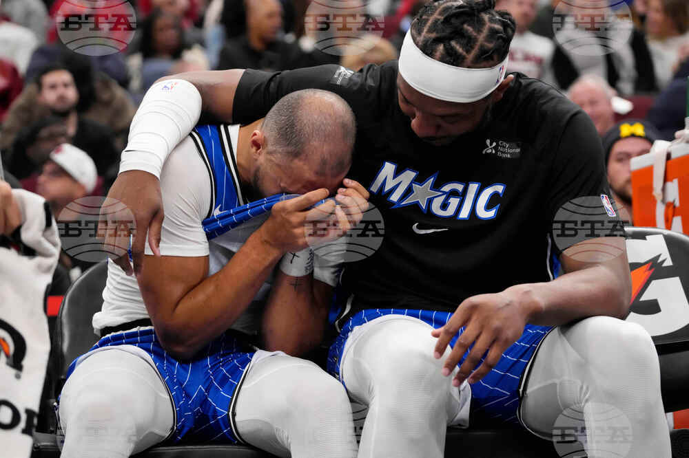 Magic Bulls Basketball