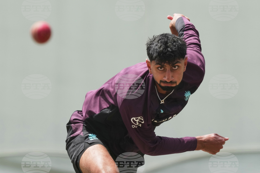 Australia England Cricket