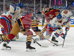 NHL Winter Classic Hockey