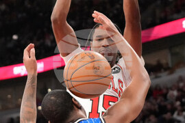 Magic Bulls Basketball