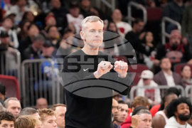 Magic Bulls Basketball