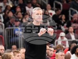 Magic Bulls Basketball