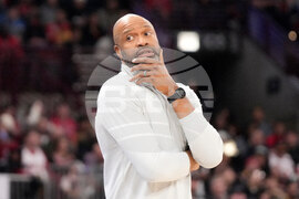 Magic Bulls Basketball